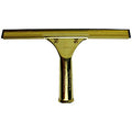 ProSeries Brass Squeegee, 10-Inch