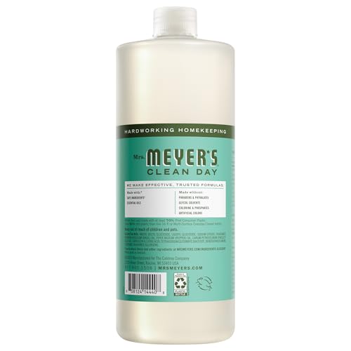 CLEAN DAY Multi-Surface Concentrate, Basil, 32 fl oz, 2 Pack - view 2