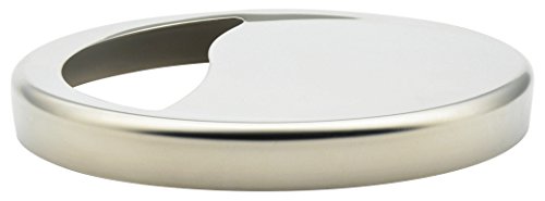 Gaona GA-PB001 Koreeiyan Stainless Steel Lid for Sink Drain Conceals Garbage (Rust-Resistant, Stain Resistant, Hygienic) - view 2