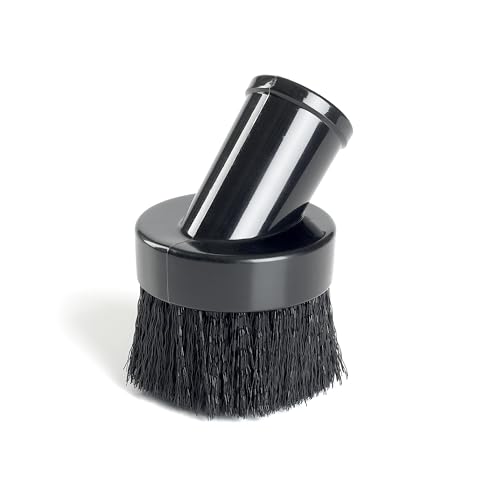 WS12501A 1-1/4-in. Dusting Brush Vacuum Attachment