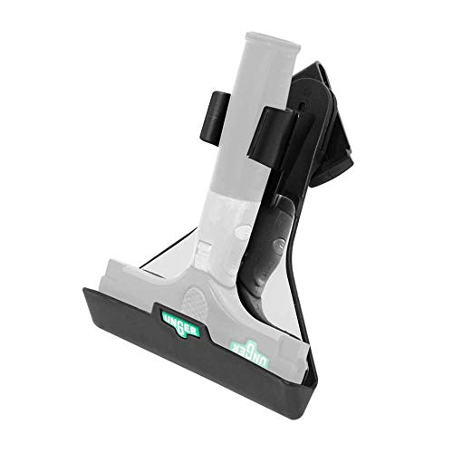 Ergotec Ninja Scraper Holster - For Window Cleaning Scraper - view 3