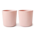 Dinnerware Cups For Kids | Made in Denmark, Set of 2 (Blush)