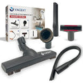 For Miele Vacuum Cleaner Attachments Compatible with Miele C1 C2 C3