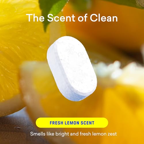 Multi-surface Spray Cleaner, 10-Pack Refill, Fresh Lemon - view 3