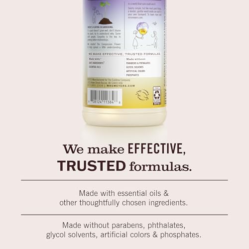 CLEAN DAY Multi-Surface Cleaner, Compassion Flower, 16 fl oz - view 5