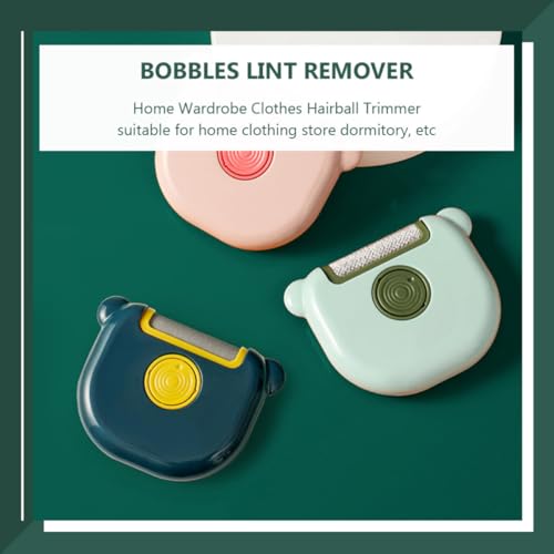 Portable Multi-Function Fabric Shaver Fuzz Remover USB Rechargeable - view 4