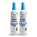 Messy Eater Stain Treater, Laundry Stain Remover, 4 Oz, 2 Pack
