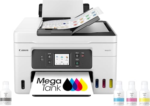 MAXIFY GX4020 All-in-One Printer (5779C002) Bundle - view 2