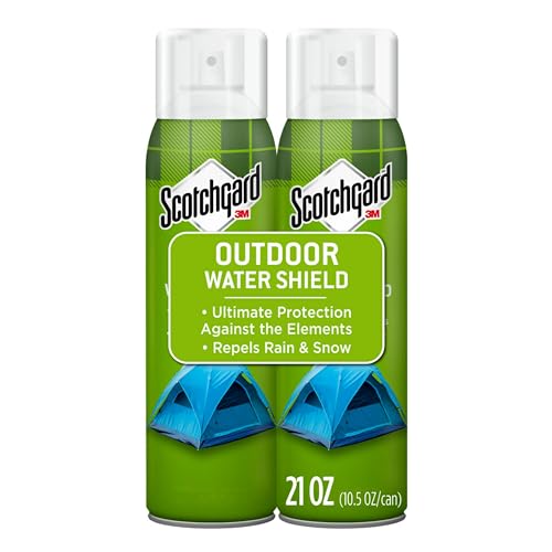 Outdoor Water Shield Spray, 10.5 oz, 2 Pack - view 2