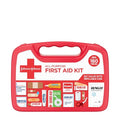 Brand All-Purpose Portable Compact First Aid Kit, 160 Piece