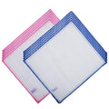 Naturally Wood Fiber Cleaning Cloth, 10 Pack (12" x 10.7" Each)