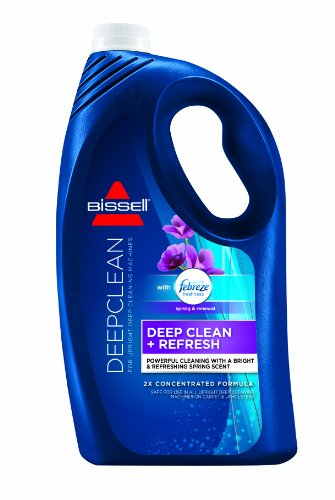 Deep Clean + Refresh with Febreze Freshness Spring & Renewal Formula, 1052B, 32 Ounces