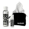 Magic Drops Glasses Cleaning Kit | A Magical Clean for Your Sunnies Specs & Screens