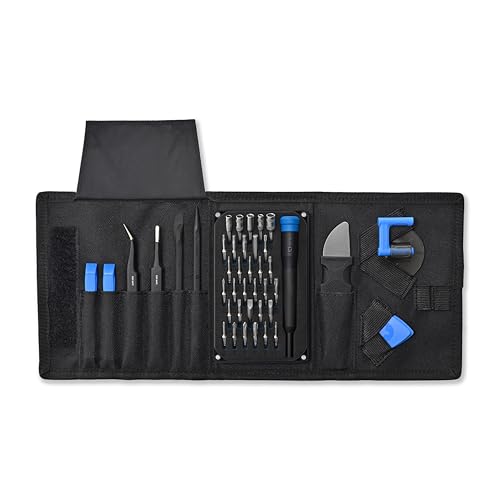 Pro Tech Go Toolkit - Portable Electronics Repair Set - view 2