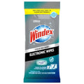 Electronic Cleaning Wipes, Anti-Static & Ammonia-Free, 25 Count
