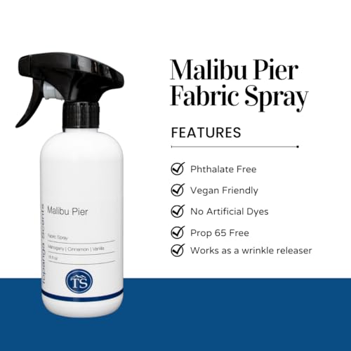 Malibu Pier Fabric Spray, 16 fl oz - view 3