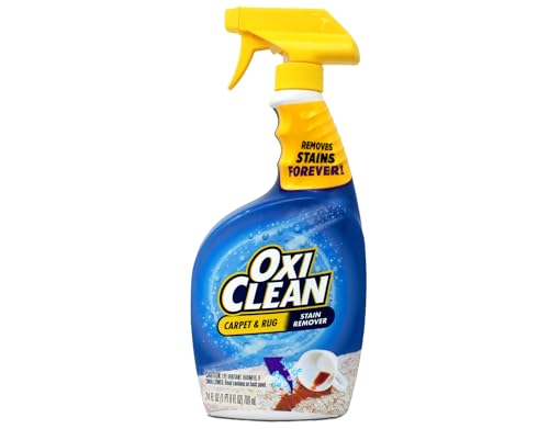 Carpet Stain Remover - 24oz
