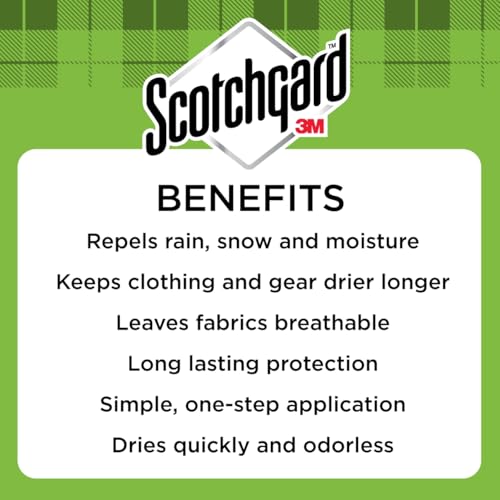 Outdoor Water Shield Spray, 10.5 oz, 2 Pack - view 3