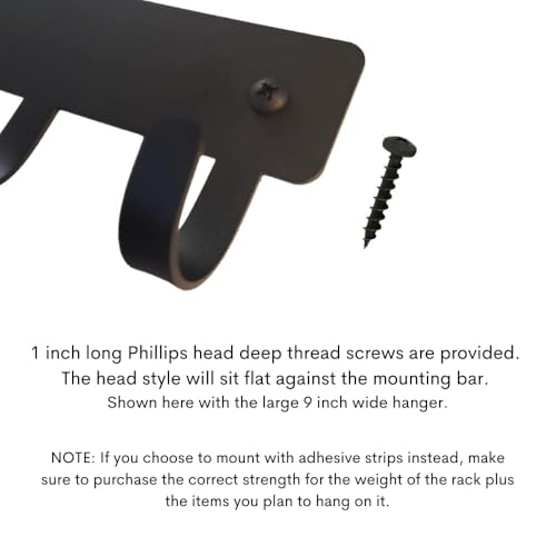 Horse #7 Key Rack Hanger - 9 inch - view 6
