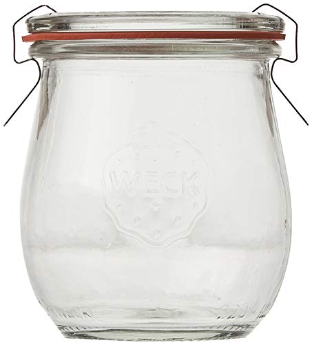 762 Tulip Jars (762) - view 3