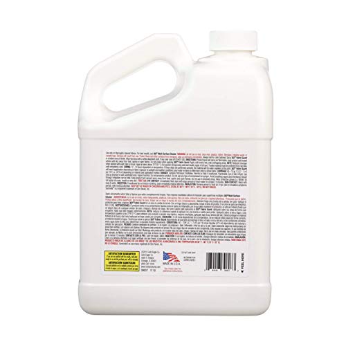 303 Fabric Guard Water Repellent for Outdoor Fabrics, 1 Gallon - view 6