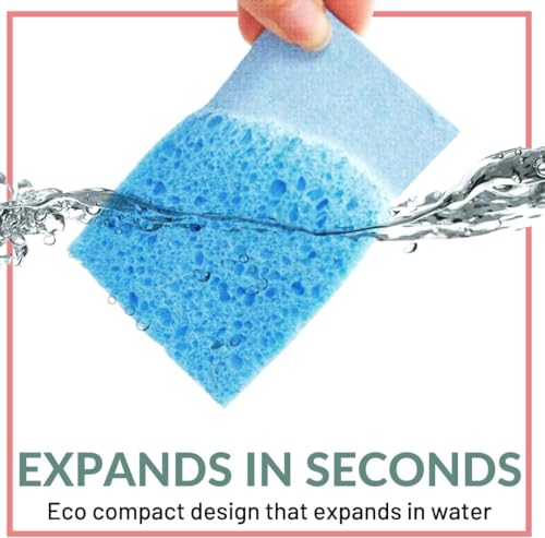 Mega Bulk Eco Sponge Bundle - view 6