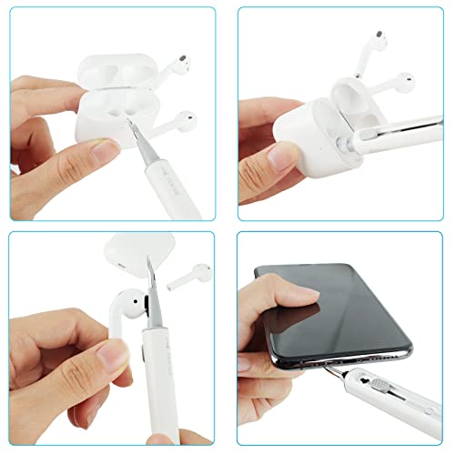 Airpod Cleaner Kit for Airpods Pro 1 2 3 - view 4
