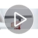 Tyroler Floor Squeegee for Concrete Floors 17" | Floor Squeegee Heavy Duty - view 7