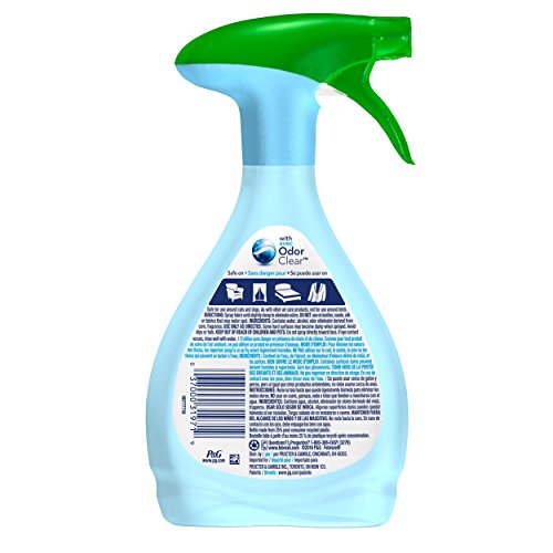 With Gain Original Scent Fabric Refresher, 27 oz - view 2