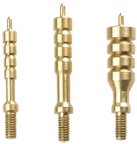 Tipton13-Piece Solid Brass Jag Set - view 3