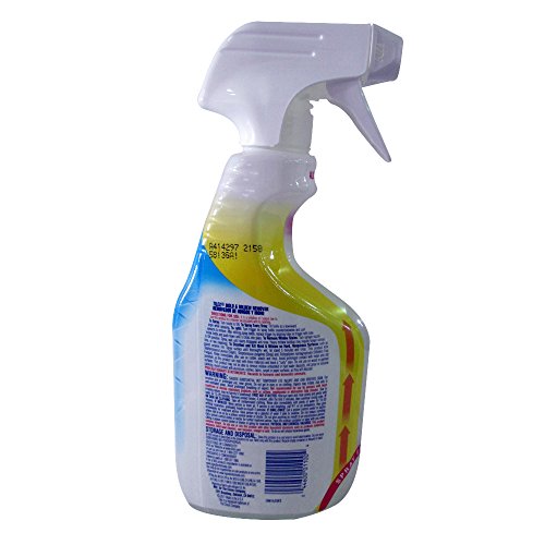 Mold and Mildew Remover Spray, 16 Fl Oz - view 2
