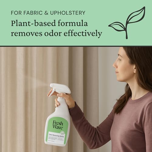 Odor Eliminator Spray for Room & Fabric, 24 oz, Original - view 4