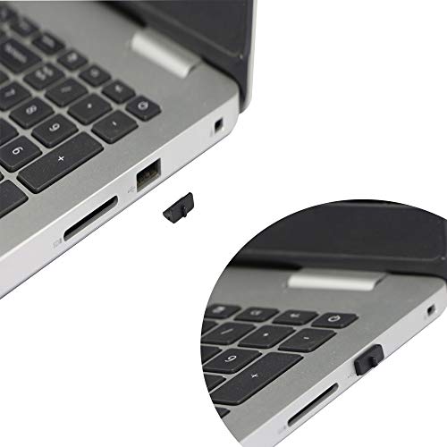 50pcs USB Anti Dust Cap,Port Plug Cover for USB Type A Female End,Silicone - view 3