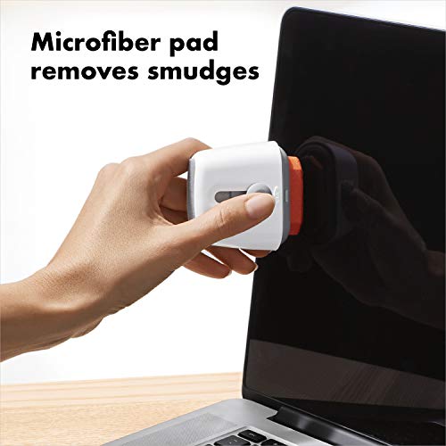 Good Grips Sweep & Swipe Laptop Cleaner - view 4