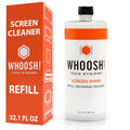 ! Electronics Screen Cleaner Liquid Refill, 32.1 fl oz