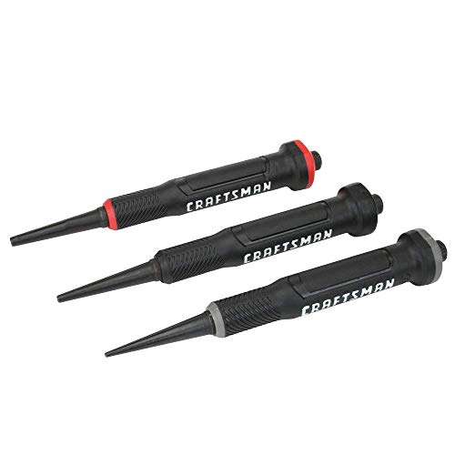 Nail Set, 3-Piece Set (CMHT82541)