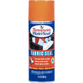 WaterSeal TH.010502-18 Fabric Seal, Clear, 11.5 oz.