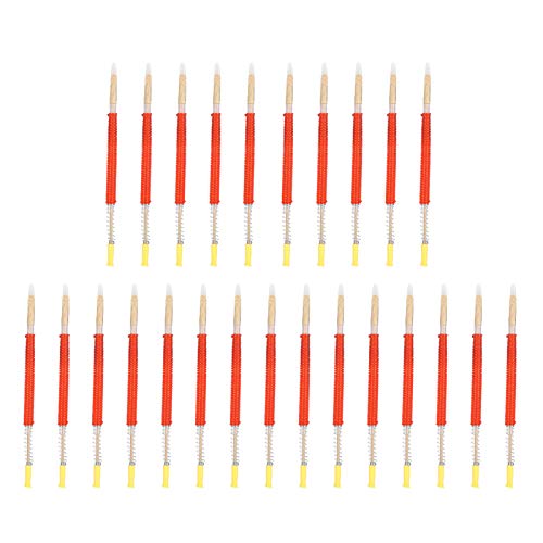 Bee Grafting Tool 25 Pack Spring-Loaded 4.4 Inch - view 6