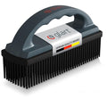 (Exclusive 44THB Premium Dog Brush Pet Hair Brush Removes Pet Hair and Dirt from All Car Seats, Cushions, Carpets