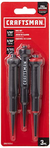 Nail Set, 3-Piece Set (CMHT82541) - view 2