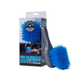 Big Blue Stiffy Heavy Duty Tire & Upholstery Cleaning Brush