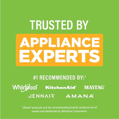 Dishwasher Cleaner, Deep-Clean for All Dishwashers, 12 Month Supply - view 4