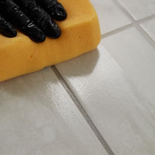 UltraCare Grout Refresh, Universal Grout Colorant & Sealer, 8 oz Bottle – Easy Grout Restoration & Protection, 5015 Bone - view 4