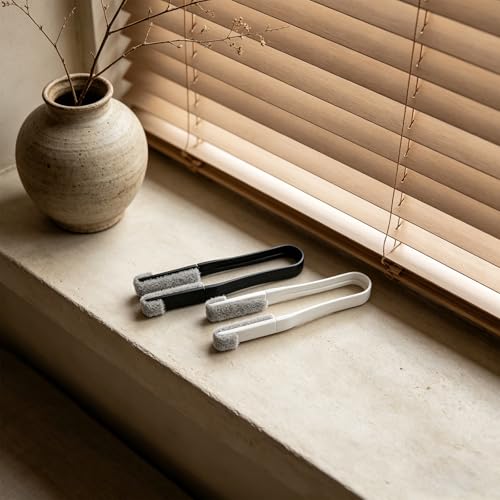 2set Window Blinds Cleaning Tool Double Ended Nylon Brush - view 5