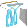 Lint Remover 3-Pack, Pet Fur Remover, Carpet Rake, Lint Brush