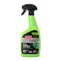 Professional Brand Mold Kill & Control Spray, 32 oz., Hard Surface Mold and Mildew Remover, Visible Results in Minutes, Eliminates Bacteria and Viruses