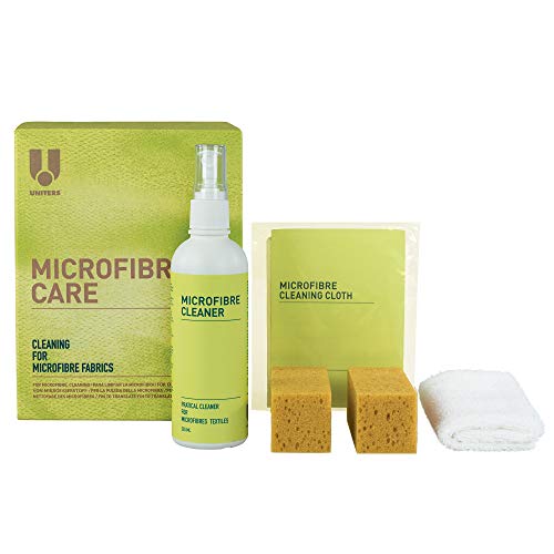 Microfiber Care Kit