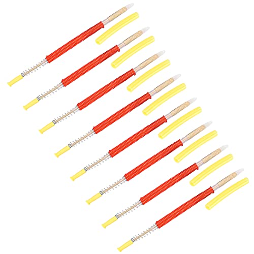 Bee Grafting Tool 25 Pack Spring-Loaded 4.4 Inch - view 5