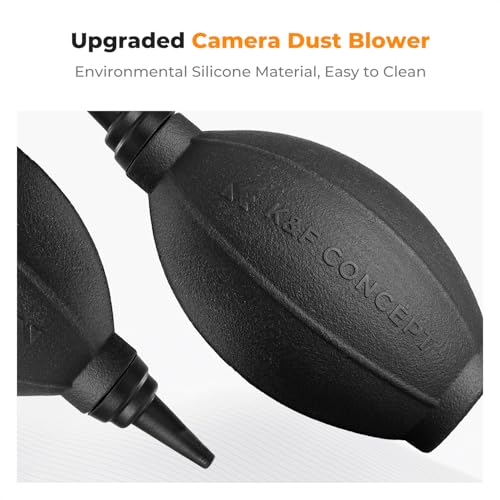 4 in 1 Camera Lens Cleaning Kit for Photography Beginner - view 4