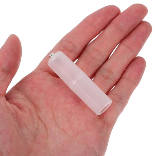 Battery Converter Holder Plastic Storage Box AAA to Aa 4pcs - view 4